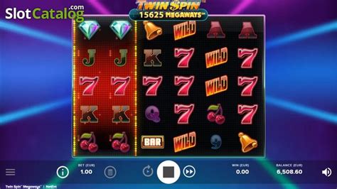 twin bet365